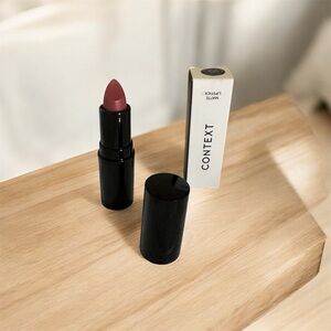 Context Lipstick - Elegant Mauve